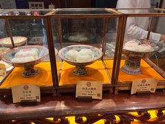 -富华斋饽饽铺·宫廷糕点·伴手礼(护国新天地店)