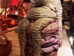 -北京三里屯CHAO酒店