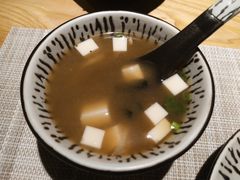 味噌汤-旺角里·榴莲鸡煲(兴华商场分店)