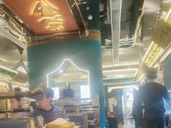 -一绪に寿喜烧(荟聚店)