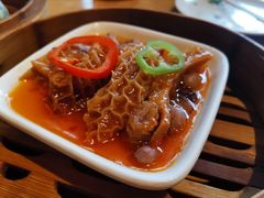 -颐和•海鲜砂锅粥•啫啫煲(奥林匹克广场店)