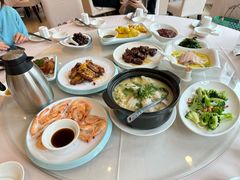 -粤味馆(黄河路店)