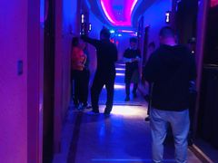 环境-纯K(打浦桥店)