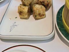 -老洋房花园饭店(绍兴路店)