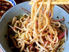 -四季民福烤鸭店(前门廊房二条店)
