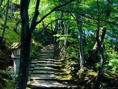 -常寂光寺