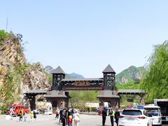 -大连天门山国家森林公园
