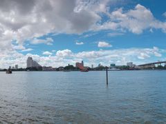 -阿瓦尼河滨曼谷酒店