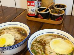 -矮子粉店1985·长沙米粉(湘春路店)