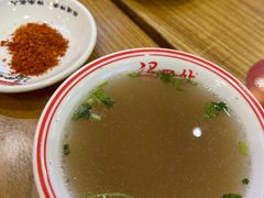 -冯四孃跷脚牛肉·川菜(徐州云龙店)