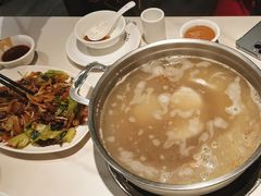 -八合里潮汕鲜牛肉火锅(福州万象城店)
