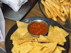 -Q MEX 库迈墨西哥餐吧(双井店)