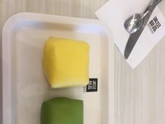 -满记甜品(大悦城店)