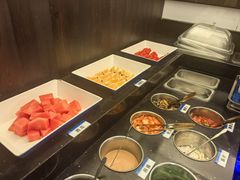 -海之屋韩式烤肉(海棠68环球美食街店)