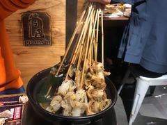 -管氏翅吧(地安门创始店)