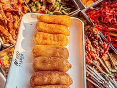 -No.DD戳子烧烤·江湖菜(北京总店)