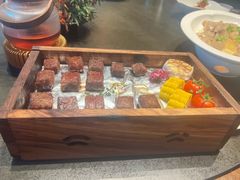 -炊江南·上海菜(国展华漕店)