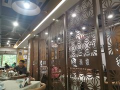 -渔娘渔家丹东海鲜(东直门店)