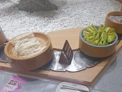-喜家自助小火锅(卓悦里店)