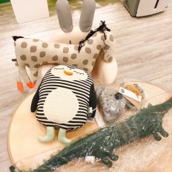 -Lulee进口母婴严选(万达店)