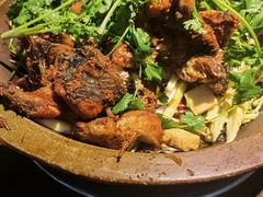 -蜀留香石锅鱼(六顺街店)