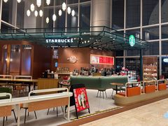 -星巴克(来福士办公楼店)