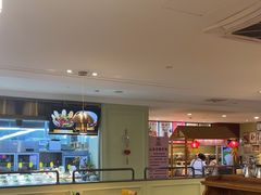 -新海渔港·胶东海鲜家常菜·家宴(奥体中心店)