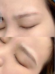 点击看大图 -久匠·纹眉半永久野生眉