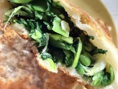 -老北京馅饼粥(西单店)