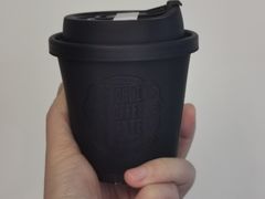 -Punchline Coffee&Roaster(同济大学店)