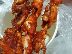 -酷辣大嘴巴(步行东街店)