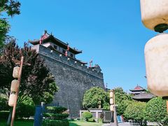 -西安城墙·碑林历史文化景区