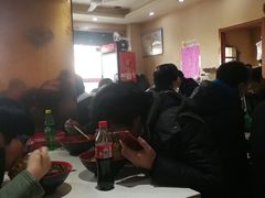 -小龙大肉面馆