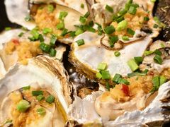 乳山生蚝王-好爸爸(印象城旗舰店)