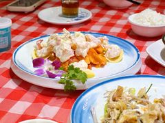 -龙桥私厨·姜花菊花过桥鱼·顺德菜(容桂店)