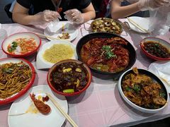 -华仔龙虾(永乐路总店)