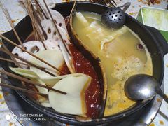 -钢管厂歆瑞源油卤串串香(春熙路太古里店)