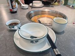 -品也·鲍鱼鸡火锅(皇庭广场店)