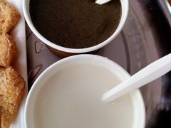 黑芝麻茶-谢怀亮芝麻茶