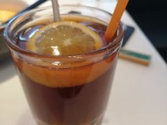 -新旺茶餐厅·早餐·夜宵(仙霞店)