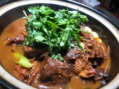 -士洲徽味阁(玉河休闲商业街店)