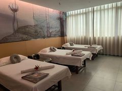 -聚福沐堂(机场店)