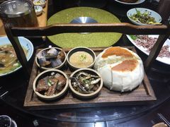 -映像威海·海鲜味道(市区店)