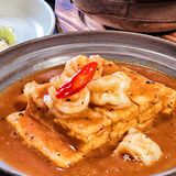 兔年春节烧鹅大餐必选餐厅之三清潭烧鹅