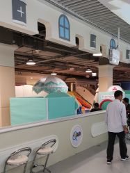 -Qmiss家庭娱乐中心(恒隆广场店)
