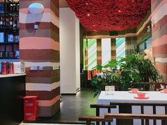 大堂-老湘亲·品鉴湘菜(蔡塘爱琴海店)