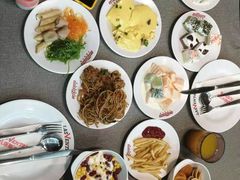 -凡塔斯牛排自助餐厅(莆田万达店)