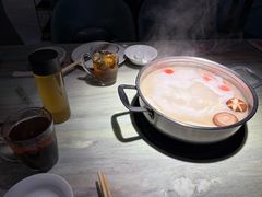 -阿杜打边炉(五江天街店)