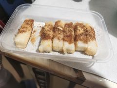 -不曾在把把烧•烧烤(莲坂磐基店)
