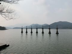 -鸣鹤古镇